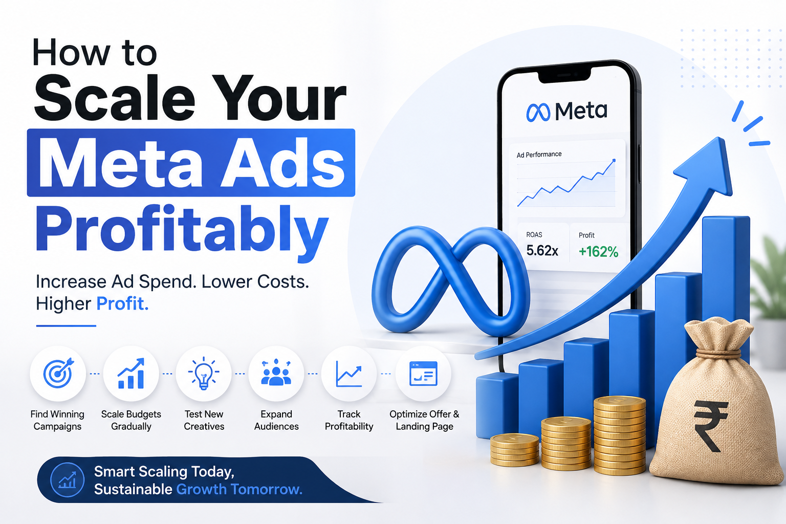 How to Scale Your Meta Ads Profitably